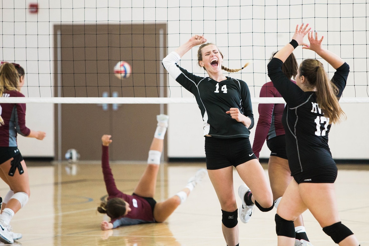 Behind the Scenes: Preparing for Major Sports Events